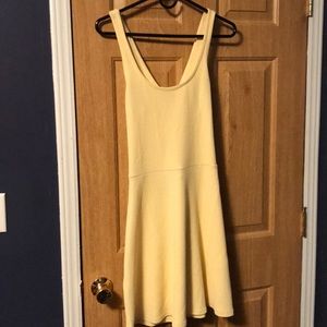 Fun sun dress